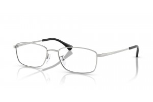 EMPORIO ARMANI EA1169D 3015 Shiny Silver szemüveg