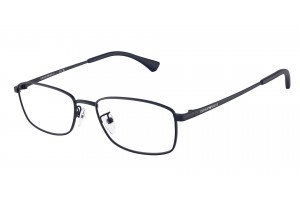 EMPORIO ARMANI EA1169D 3160 Matte Blue Demo Lens szemüveg