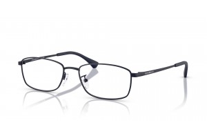 EMPORIO ARMANI EA1169D 3160 - matt kék demo szemüveg