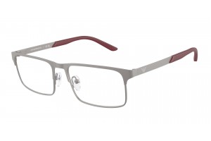 EMPORIO ARMANI EA1170 3003 Matte Gunmetal Demo Lens szemüveg