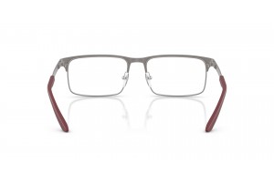 EMPORIO ARMANI EA1170 3003 matt gunmetal szemüveg demo