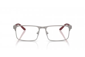 EMPORIO ARMANI EA1170 3003 matt gunmetal szemüveg demo