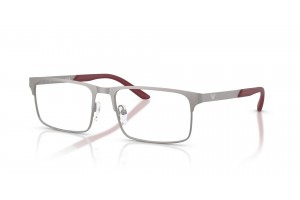 EMPORIO ARMANI EA1170 3003 matt gunmetal szemüveg demo