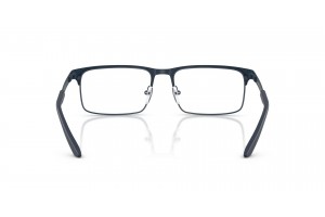 EMPORIO ARMANI EA1170 3396 Matte Blue férfi szemüvegkeret