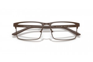 EMPORIO ARMANI EA1170 Matte Brown férfi szemüveg