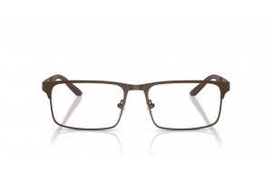 EMPORIO ARMANI EA1170 Matte Brown férfi szemüveg