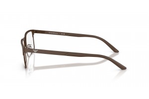 EMPORIO ARMANI EA1170 Matte Brown férfi szemüveg