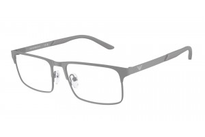 EMPORIO ARMANI EA1170 Matte Grey szemüveg keret
