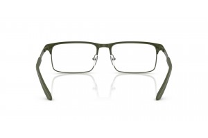 EMPORIO ARMANI EA1170 Matte Green férfi szemüveg