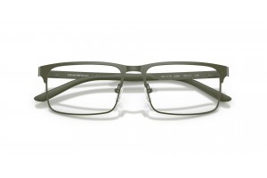 EMPORIO ARMANI EA1170 Matte Green férfi szemüveg