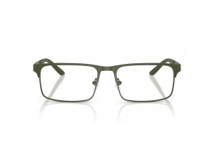 EMPORIO ARMANI EA1170 Matte Green férfi szemüveg