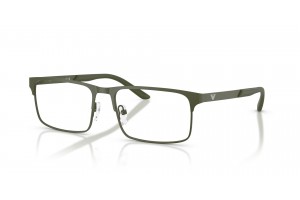 EMPORIO ARMANI EA1170 Matte Green férfi szemüveg