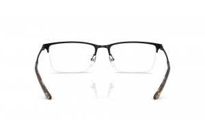 Emporio Armani EA1171 3001 Matte Black