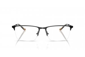 Emporio Armani EA1171 3001 Matte Black