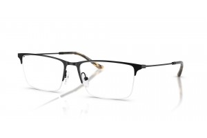 Emporio Armani EA1171 3001 Matte Black