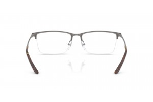 Emporio Armani EA1171 3003 Matte Gunmetal szemüveg