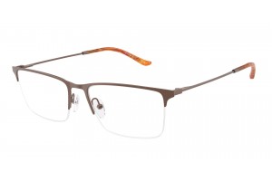 EMPORIO ARMANI EA1171 3004 Matte Bronze