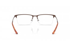 EMPORIO ARMANI EA1171 3004 Matte Bronze