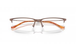 EMPORIO ARMANI EA1171 3004 Matte Bronze