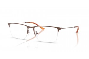 EMPORIO ARMANI EA1171 3004 Matte Bronze