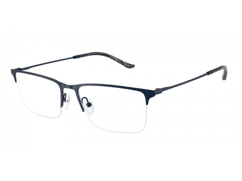 EMPORIO ARMANI EA1171 3018 Matte Blue szemüveg