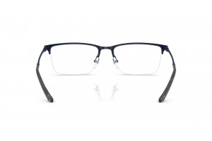 EMPORIO ARMANI EA1171 3018 Matte Blue szemüveg