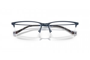 EMPORIO ARMANI EA1171 3018 Matte Blue szemüveg