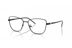 Emporio Armani EA1172 3001 matt fekete szemüveg