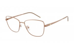 EMPORIO ARMANI EA1172 3400 Matte Tundra Demo Lens szemüveg