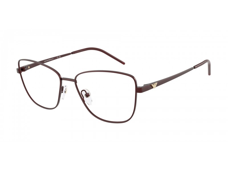 Emporio Armani EA1172 Matte Bordeaux szemüveg