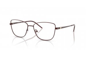 Emporio Armani EA1172 Matte Bordeaux szemüveg
