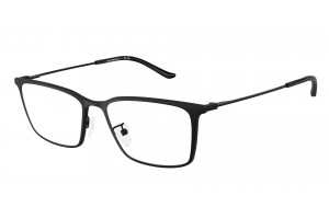 Emporio Armani EA1173D 3001 Matte Black szemüveg