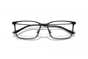 Emporio Armani EA1173D 3001 Matte Black szemüveg