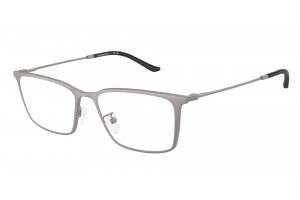 EMPORIO ARMANI EA1173D 3003 Matte Gunmetal Demo Lens szemüveg