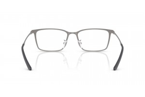 EMPORIO ARMANI EA1173D Matte Gunmetal - demo lencse