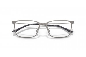 EMPORIO ARMANI EA1173D Matte Gunmetal - demo lencse