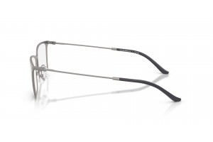 EMPORIO ARMANI EA1173D Matte Gunmetal - demo lencse