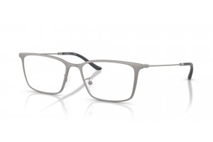 EMPORIO ARMANI EA1173D Matte Gunmetal - demo lencse