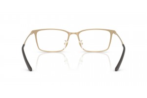 Emporio Armani EA1173D 3403 matt arany férfi szemüveg