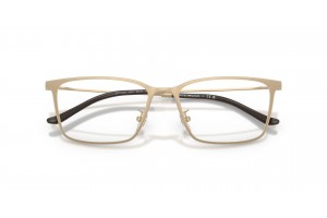 Emporio Armani EA1173D 3403 matt arany férfi szemüveg