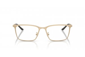 Emporio Armani EA1173D 3403 matt arany férfi szemüveg