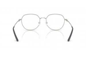 Emporio Armani EA1174D Shiny Silver demo lencsével
