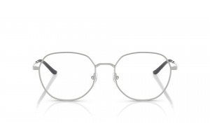 Emporio Armani EA1174D Shiny Silver demo lencsével