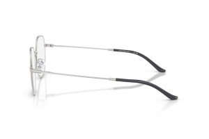 Emporio Armani EA1174D Shiny Silver demo lencsével