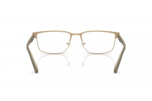 Emporio Armani EA1175 3002 - matt világos arany