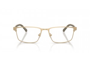 Emporio Armani EA1175 3002 - matt világos arany