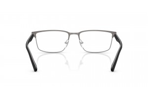 Emporio Armani EA1175 3003 matt gunmetal szemüvegkeret