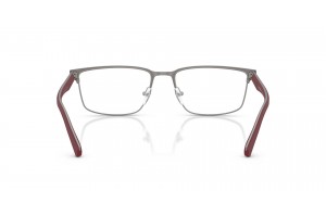 Emporio Armani EA1175 3032 matt gunmetal