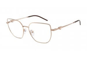 EMPORIO ARMANI EA1176 Shiny Rose Gold női szemüvegkeret