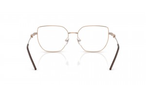 EMPORIO ARMANI EA1176 Shiny Rose Gold női szemüvegkeret